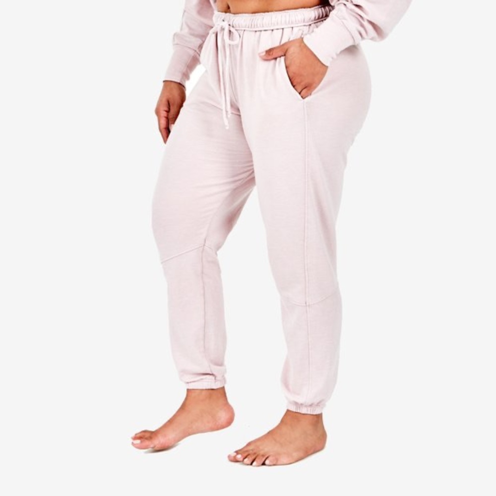 Free People “Zuma” Sweatpants